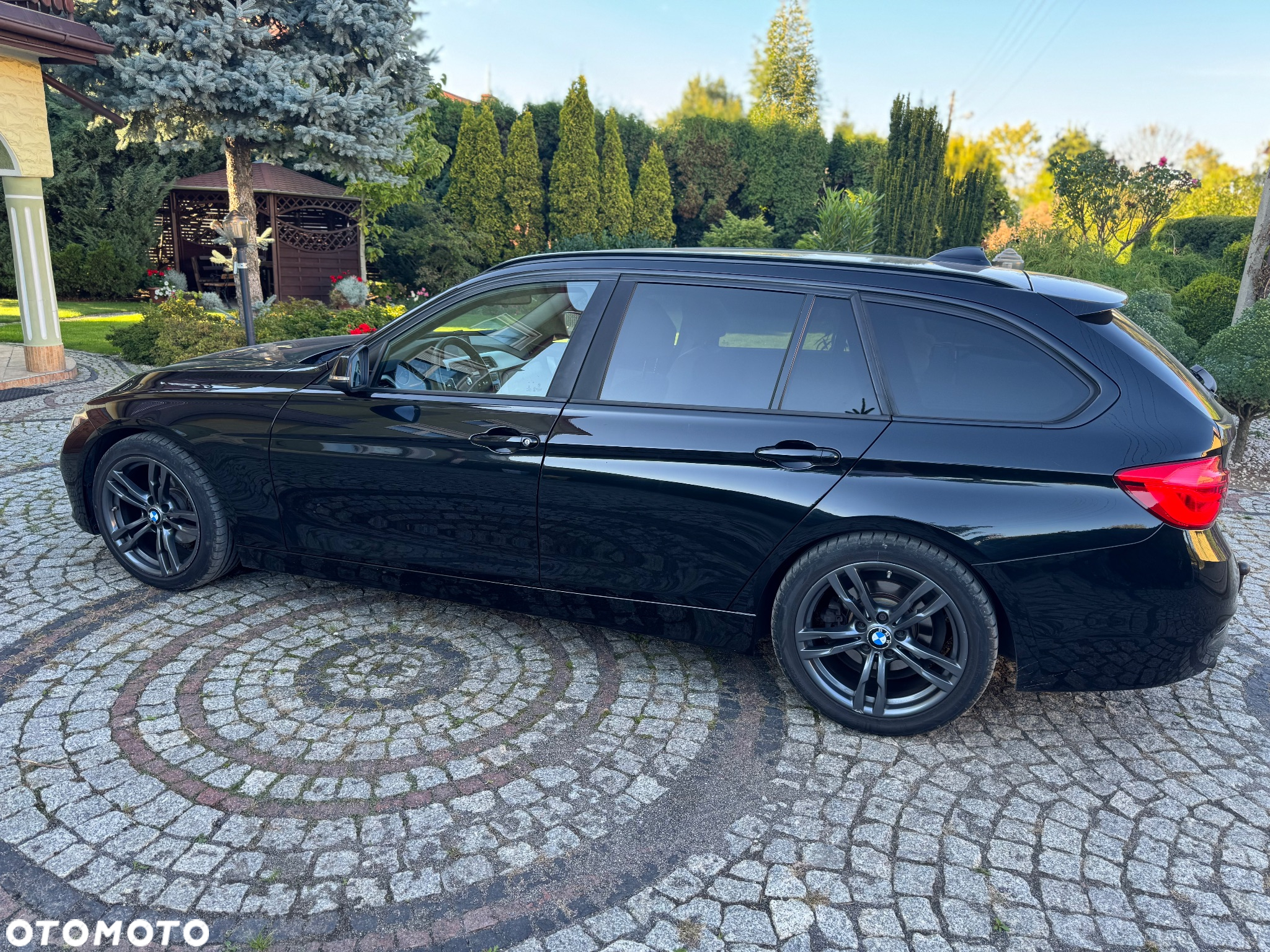 BMW Seria 3 - 6