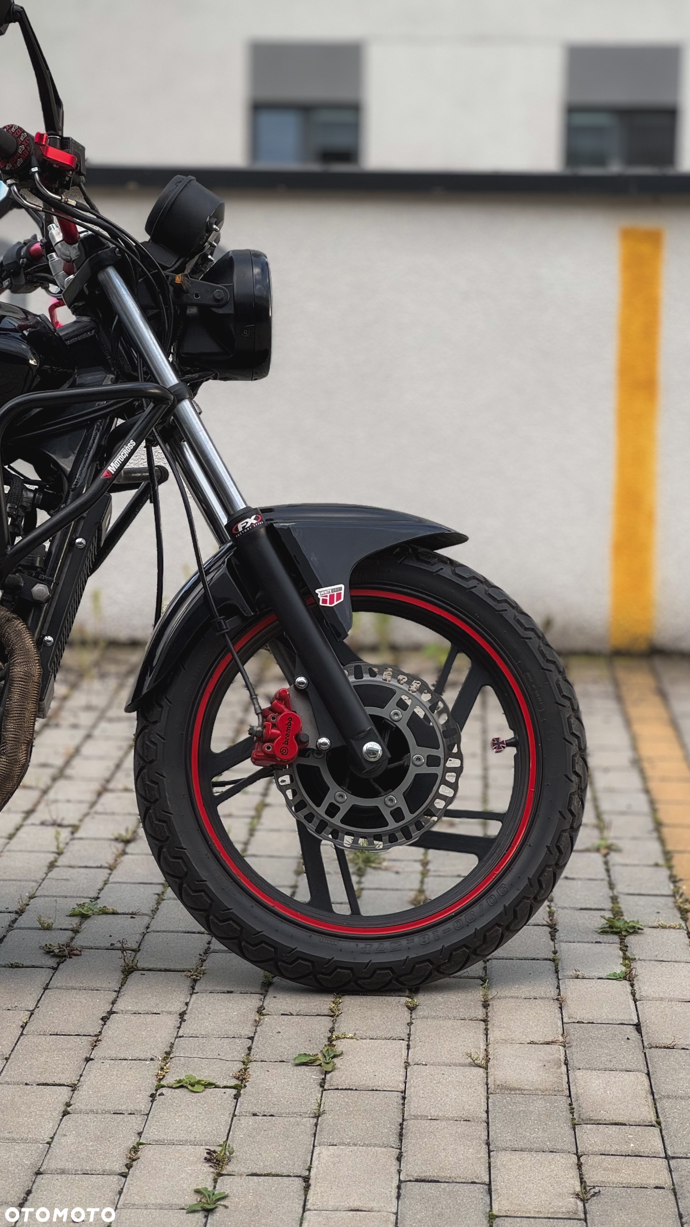 Junak 125 - 9
