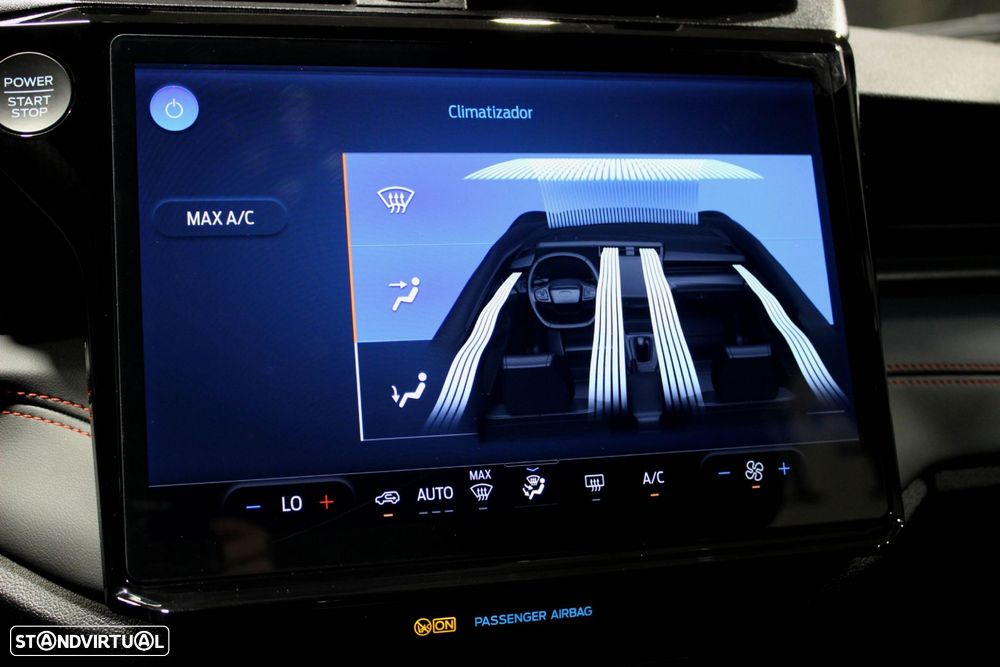 Ford Puma 1.0 EcoBoost MHEV ST-Line Aut. - 26