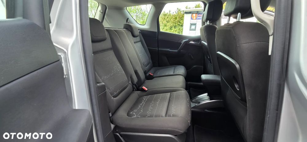 Opel Meriva 1.4 Active - 26