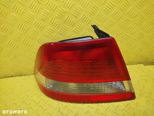 SAAB 9-3 SEDAN LAMPA LEWY TYŁ 12785759