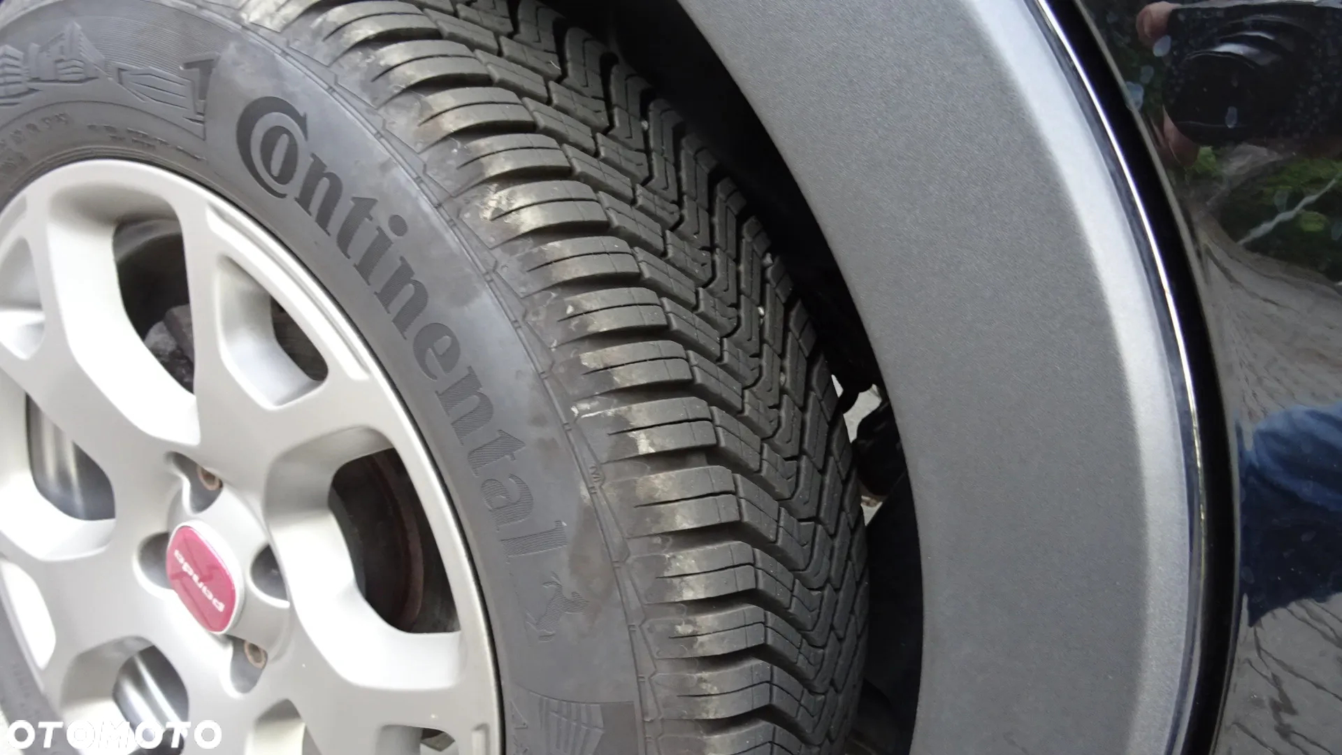 Fiat Panda 0.9 Twinair Start&Stopp 4x4 City Cross - 40