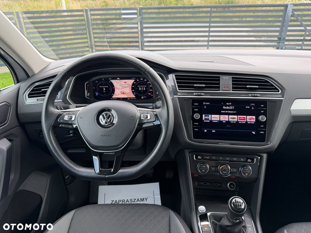 Volkswagen Tiguan 1.6 TDI SCR Comfortline - 32