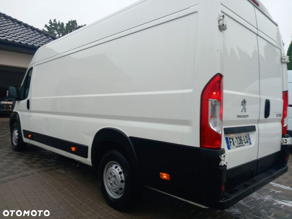 Peugeot Boxer - 3