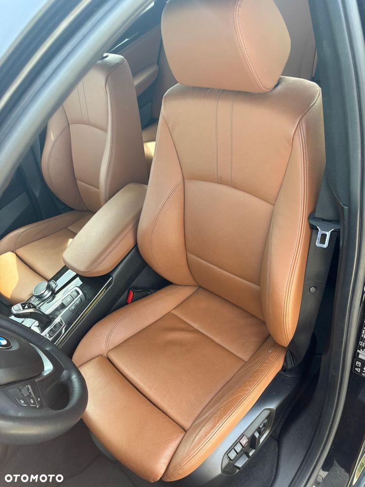 BMW X4 xDrive28i - 18