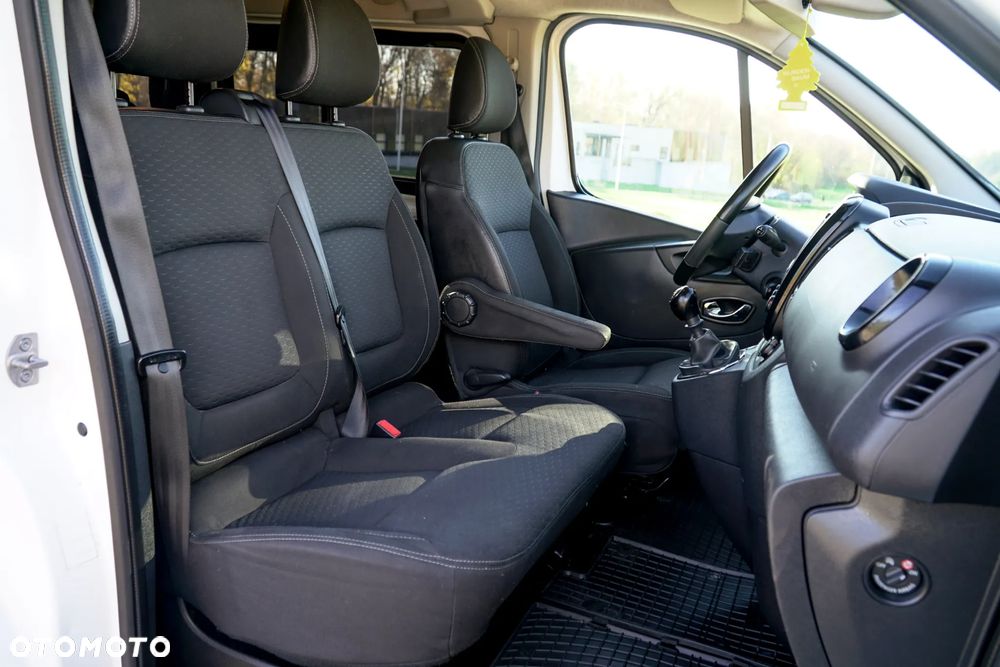 Opel Vivaro CDTI L1H1 S&S LKW - 25