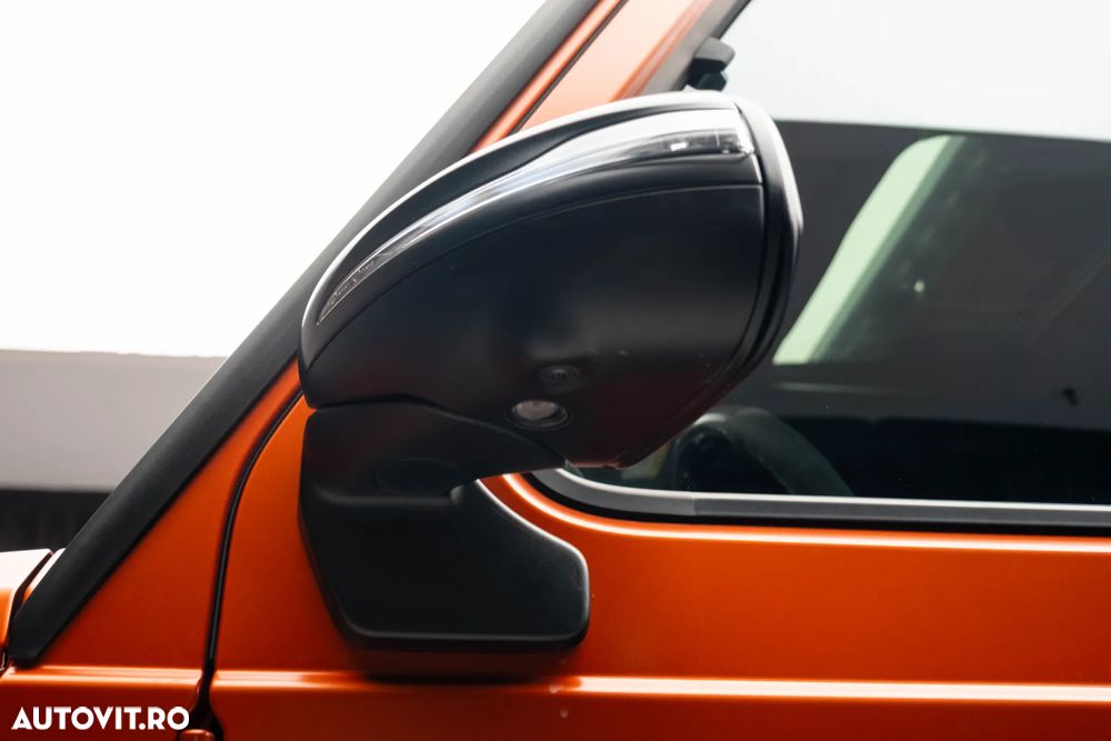 Mercedes-Benz G 400 d 9G-TRONIC - 39