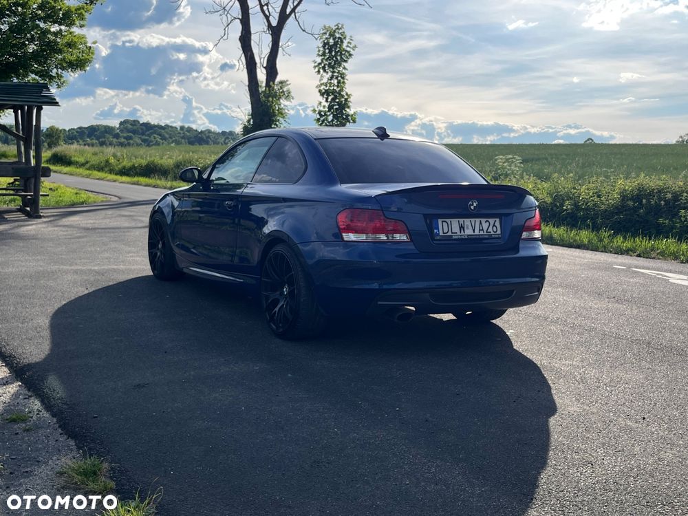 BMW Seria 1 123d DPF Edition Sport - 6
