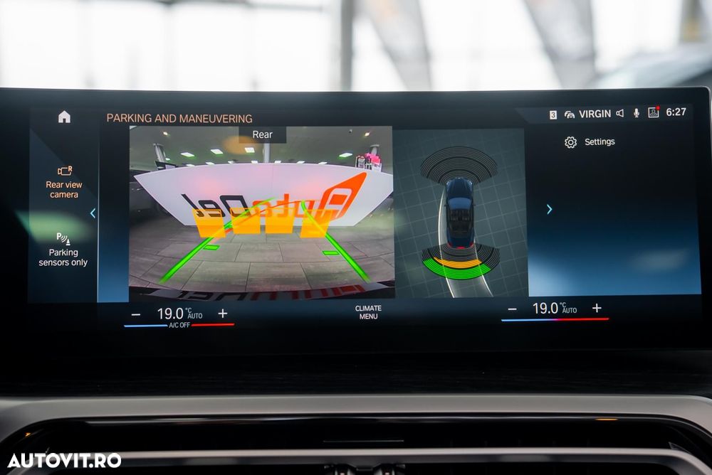 BMW Seria 4 430i AT - 9