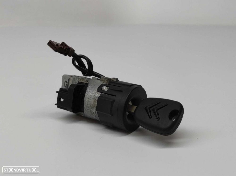 CANHÃO DE INGIÇÃO CITROEN C4 BERLINA COLLECTION - 1