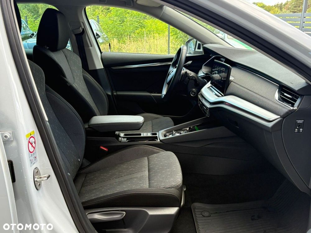 Skoda Octavia 2.0 TDI Style DSG - 13
