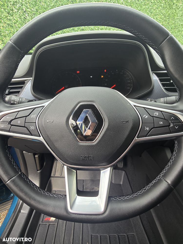 Renault Arkana 140 EDC Zen - 5