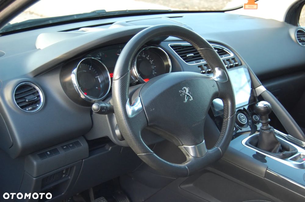 Peugeot 3008 BlueHDi 120 Stop & Start Active - 12