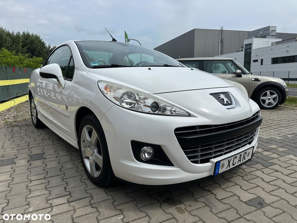 Peugeot 207 - 16