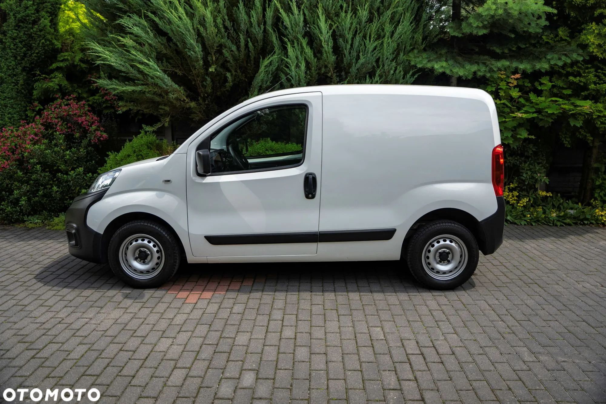 Fiat Fiorino - 1