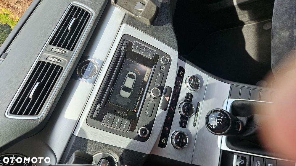 Volkswagen Passat CC - 33