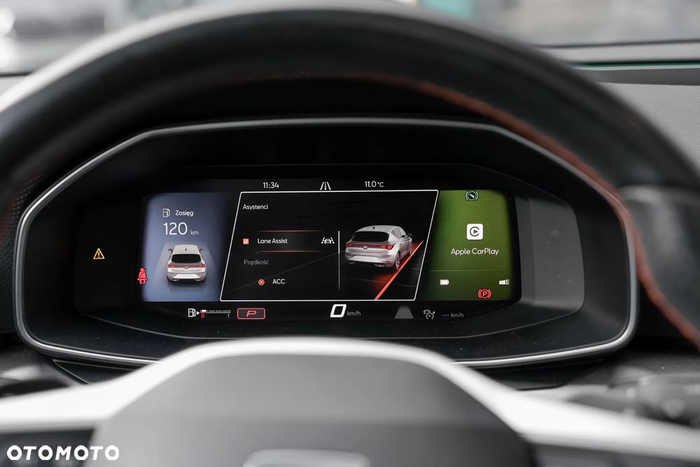 Seat Leon 1.5 EcoTSI Evo FR S&S DSG - 28