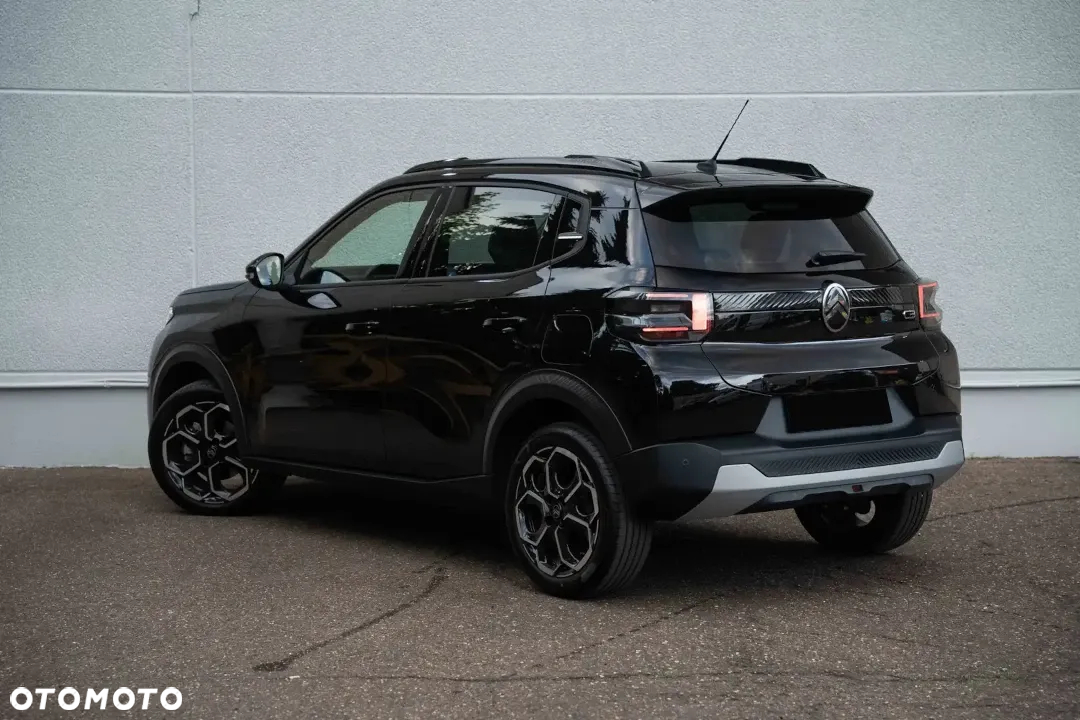 Citroën C3 1.2 T Max - 3