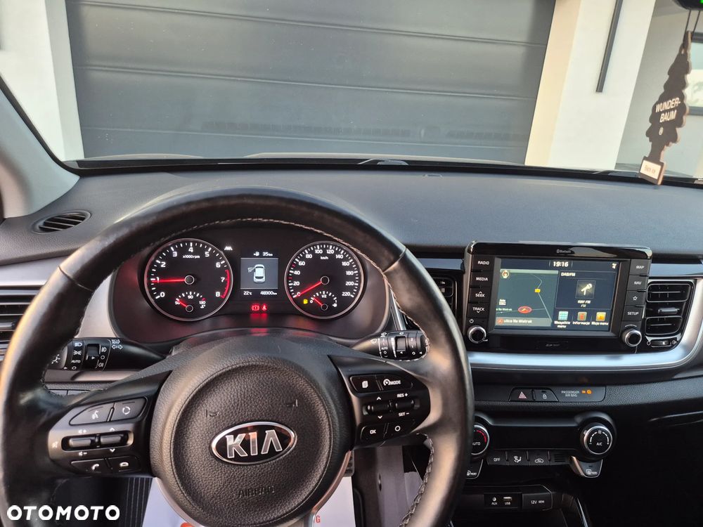 Kia Stonic 1.0 T-GDI OPF Edition 7 - 32