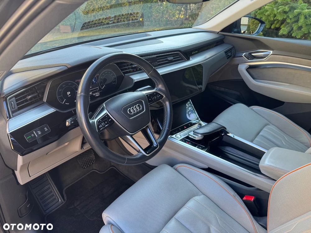 Audi e-tron 55 Quattro S Line - 5