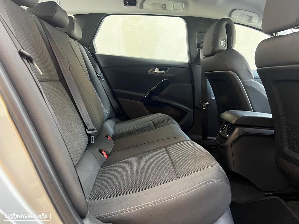 Peugeot 508 SW 1.6 e-HDi Active - 17