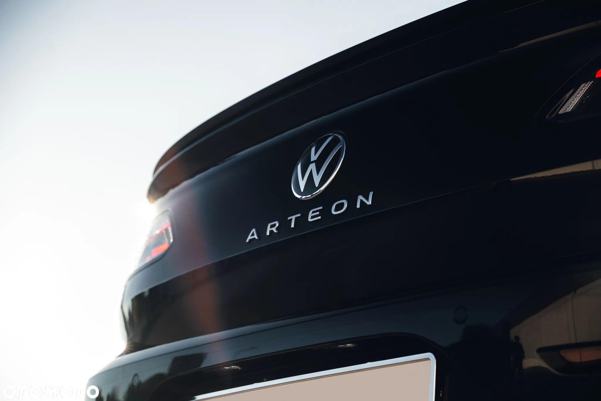 Volkswagen Arteon 2.0 TSI R-Line DSG - 31