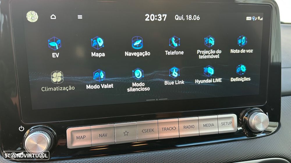 Hyundai Kauai - 11