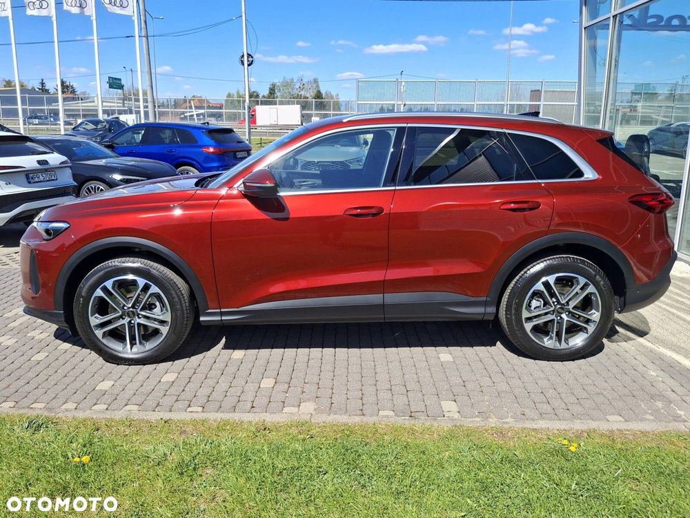 Audi Q5 - 3