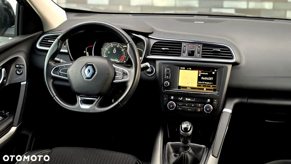 Renault Kadjar Energy TCe 130 Bose Edition - 15
