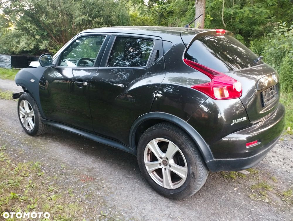 Nissan Juke - 12