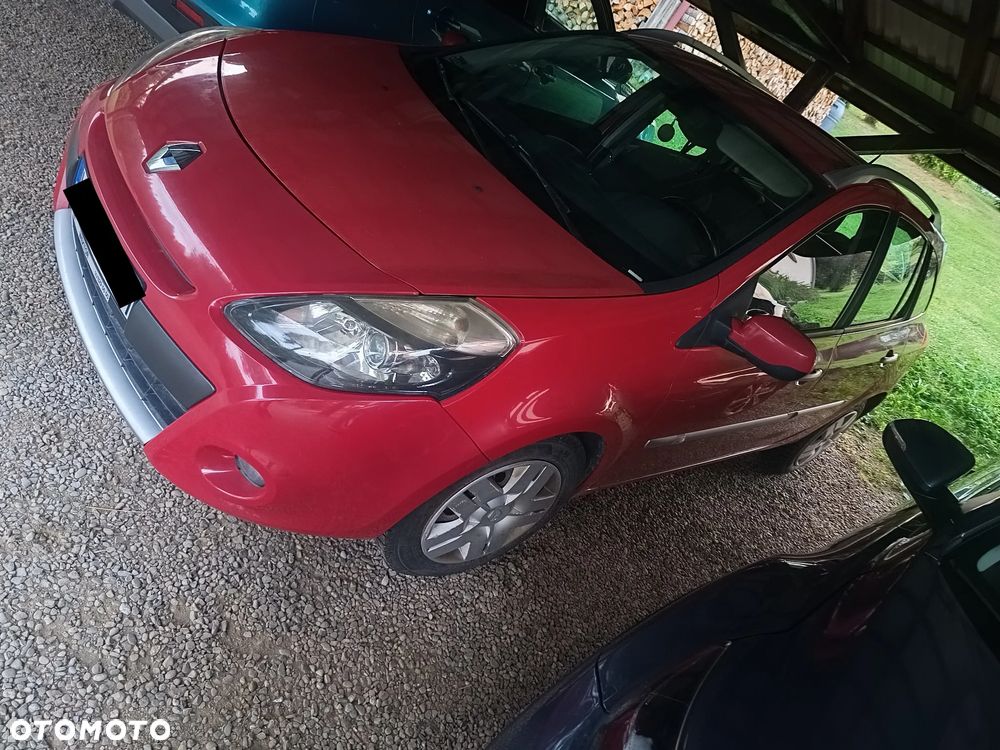 Renault Clio 1.2 TCE Alize - 1