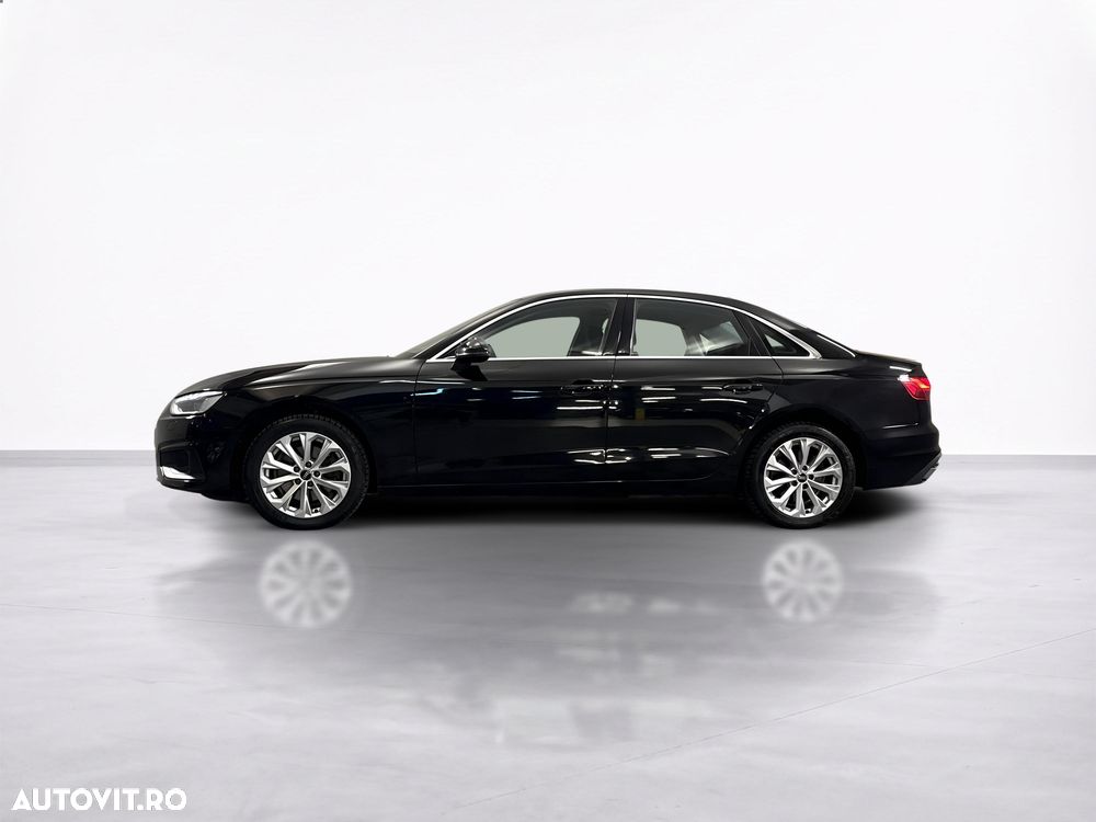 Audi A4 - 3