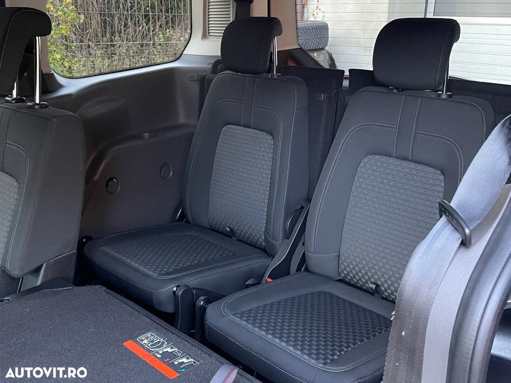 Ford Tourneo Connect Grand 1.5 EcoBlue Start/Stop Active - 20