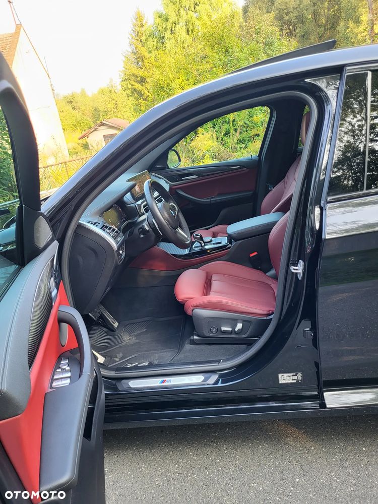 BMW X4 - 17