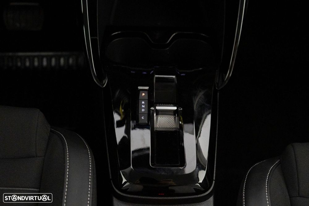 Citroën e-C3 44 kWh Autonomia Conforto Max - 27