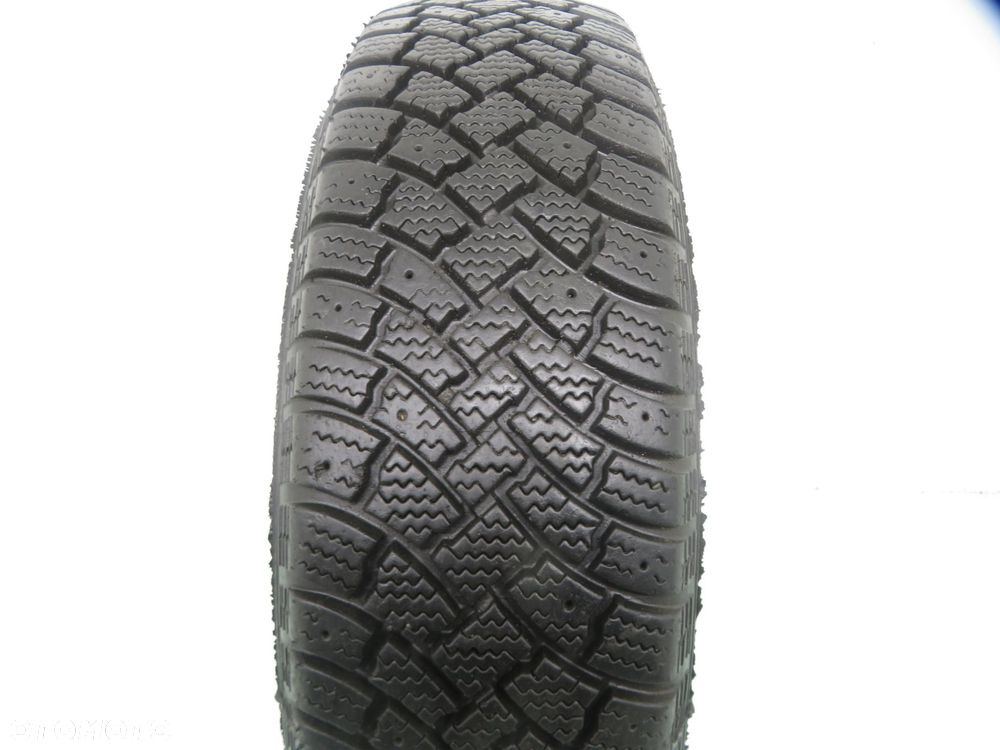 1x 165/70R14 OPONA ZIMOWA BIEŻNIKOWANA Colway CS760 81T - 7