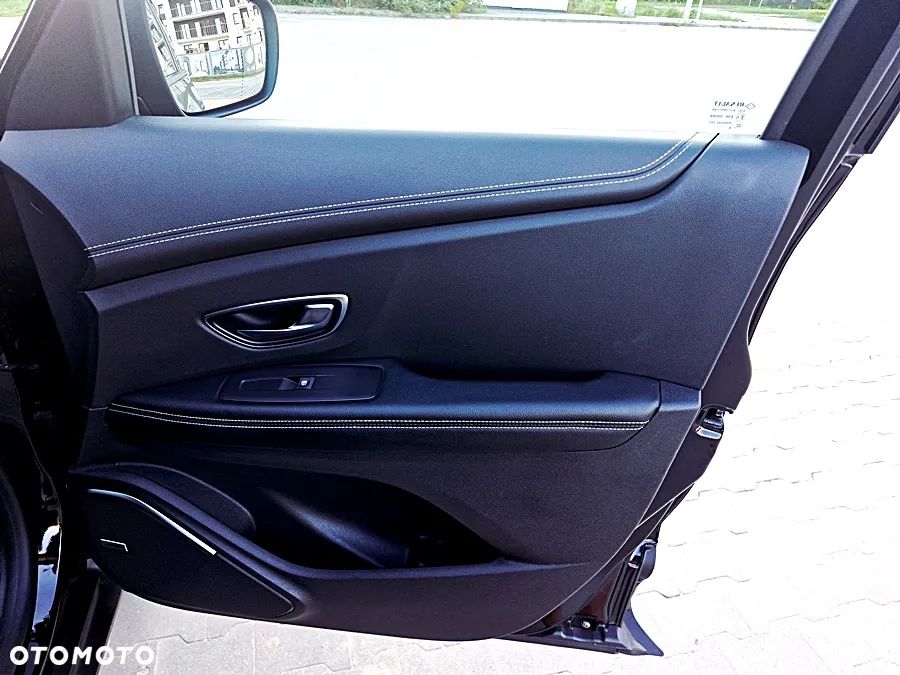 Renault Scenic ENERGY dCi 160 EDC BOSE EDITION - 23