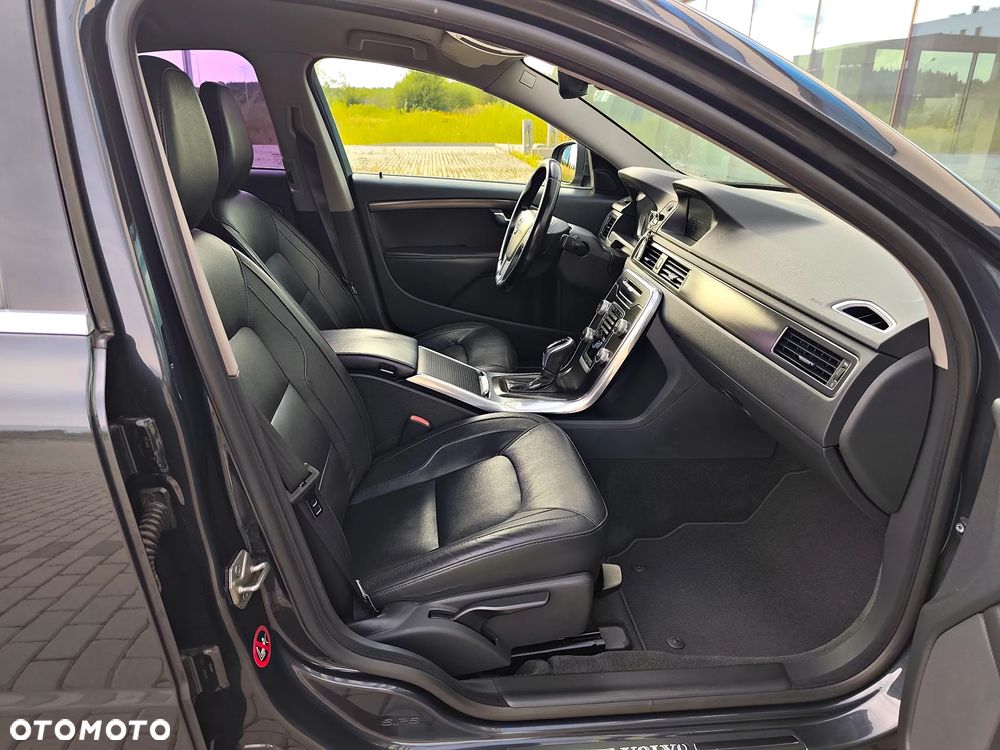 Volvo S80 D4 Drive-E Summum - 15