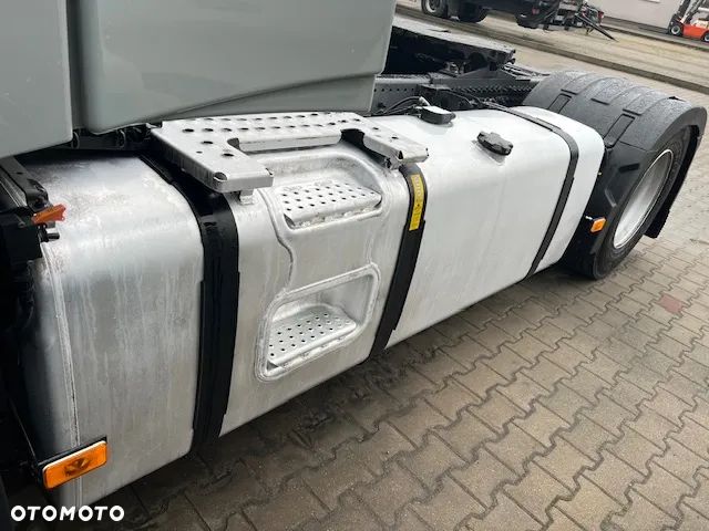 Volvo FH460*Isave*ACC*LED - 5