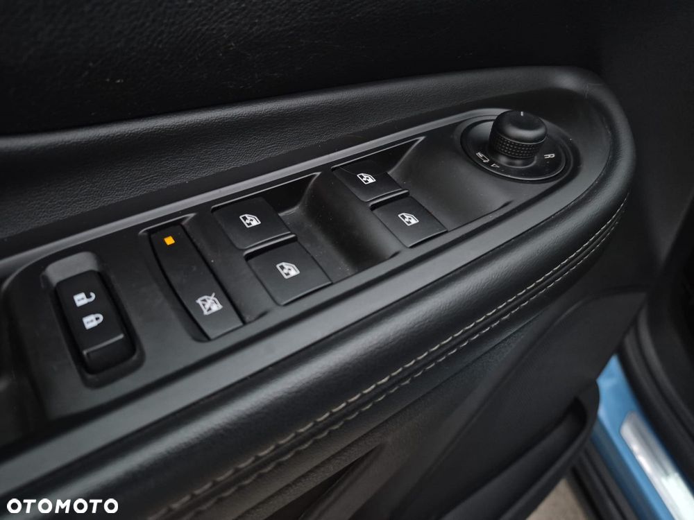 Opel Mokka 1.4 T Cosmo - 21