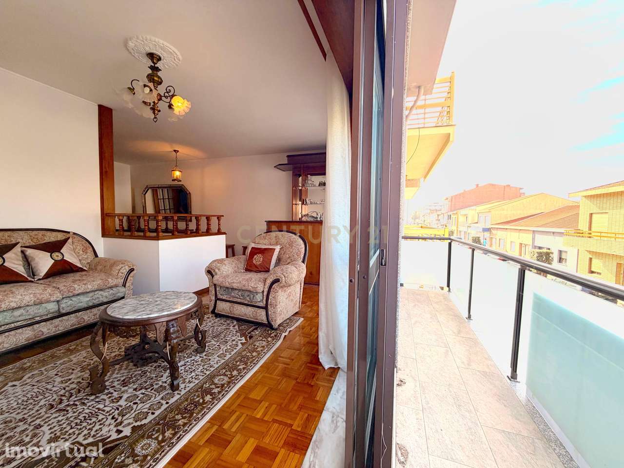 Moradia com 3 frações independentes em Caxinas, Vila do Conde, Porto - Grande imagem: 3/36