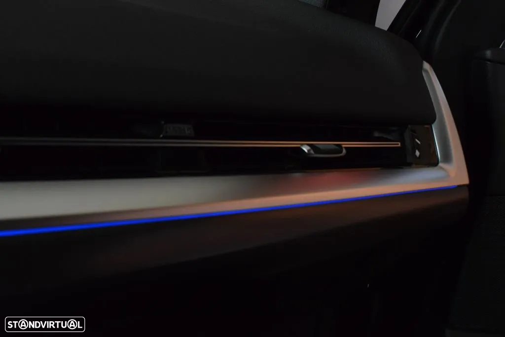 BMW 218 Active Tourer d Pack M Auto - 51