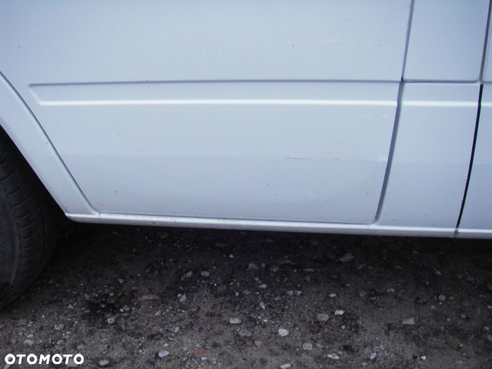 Mercedes-Benz Sprinter - 19