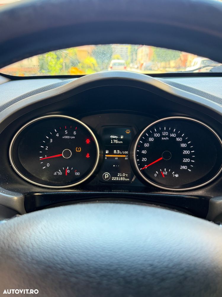 Kia Sportage 2.0 DSL HP 6AT 4x4 GT Line - 14