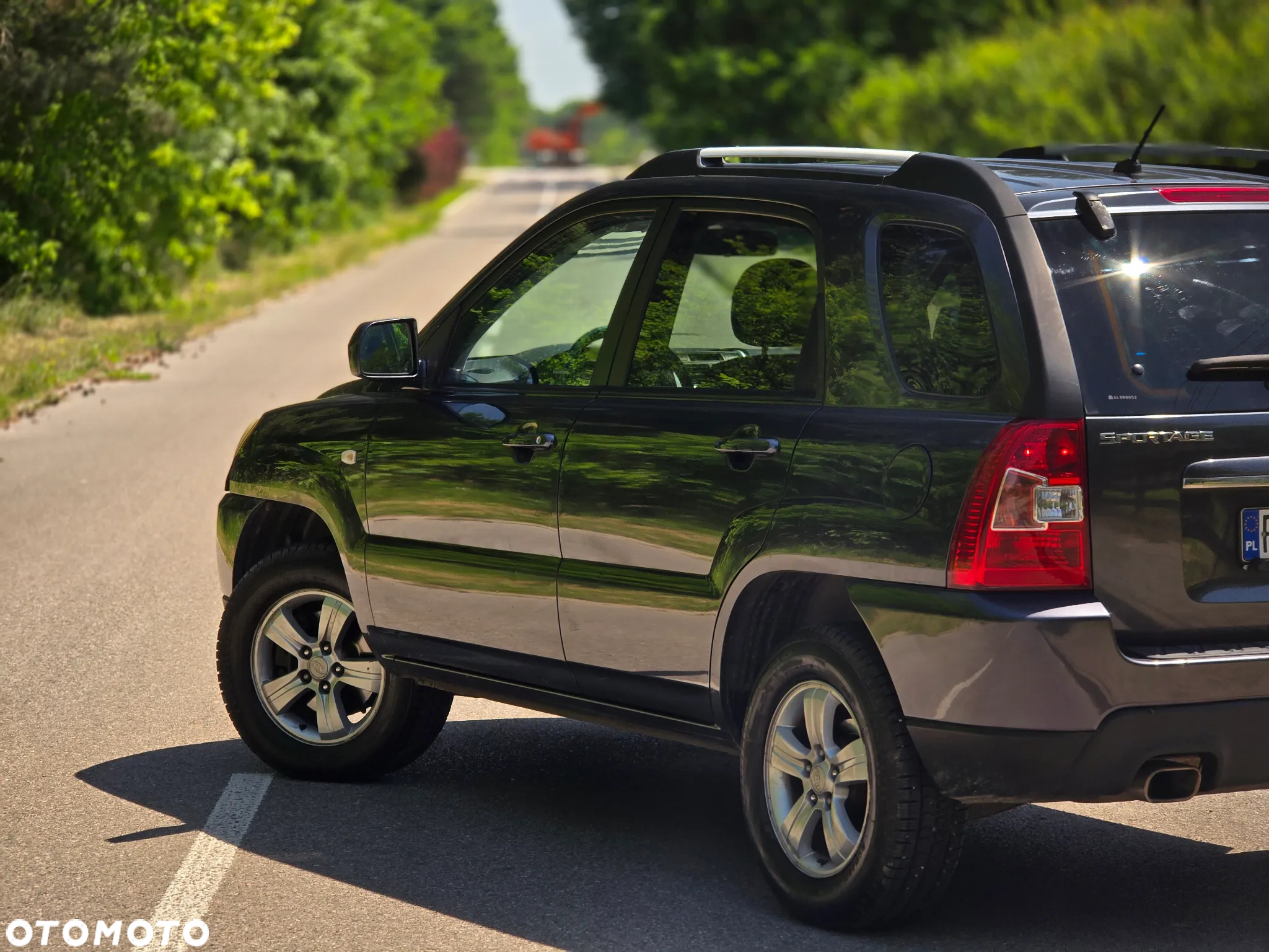 Kia Sportage 2.0 2WD LX - 37