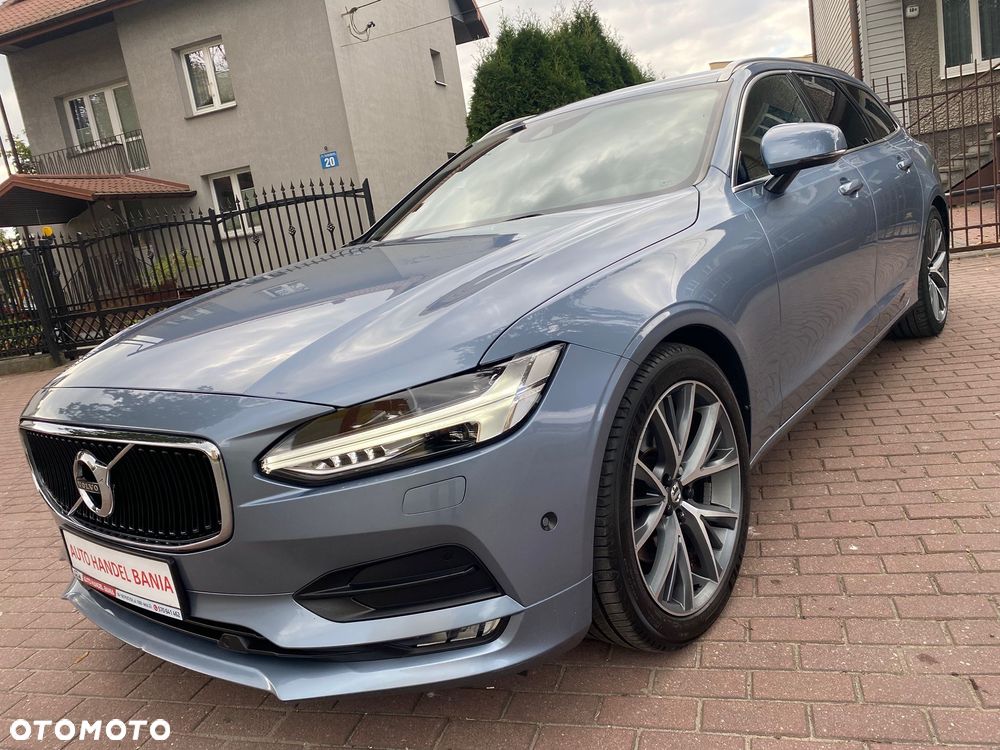 Volvo V90 D4 Inscription - 26