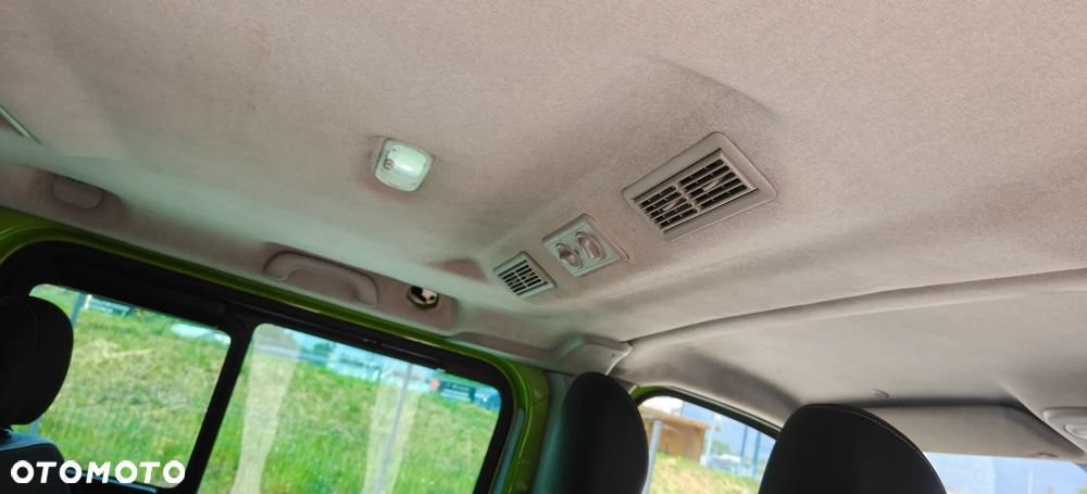 Opel Vivaro L2H1 2,9t Edition Business - 20