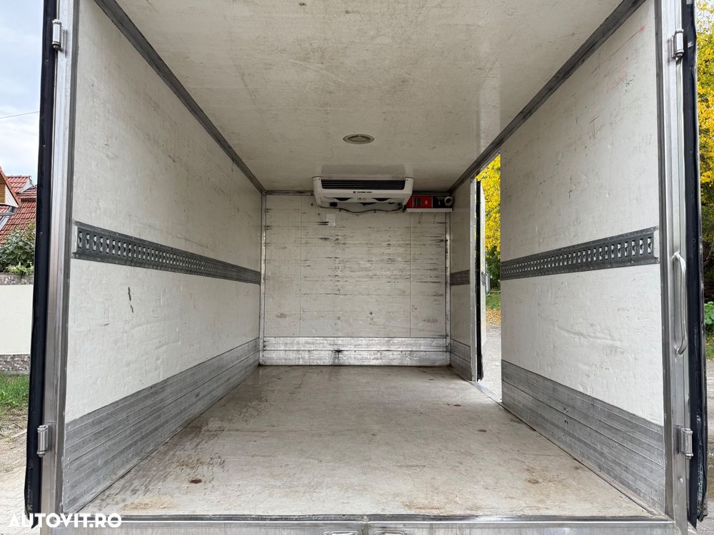 Fiat Ducato - 10