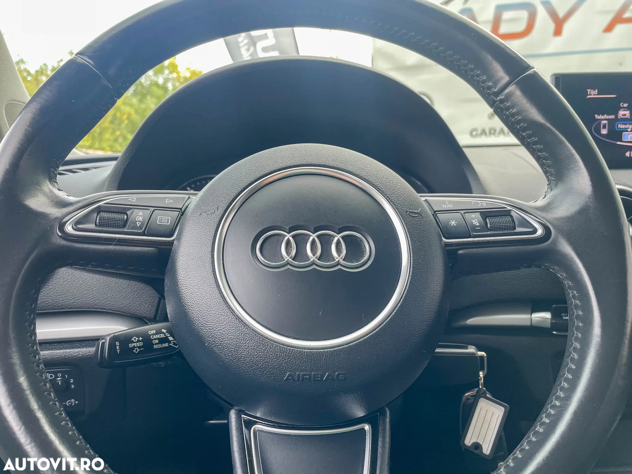 Audi A3 - 17