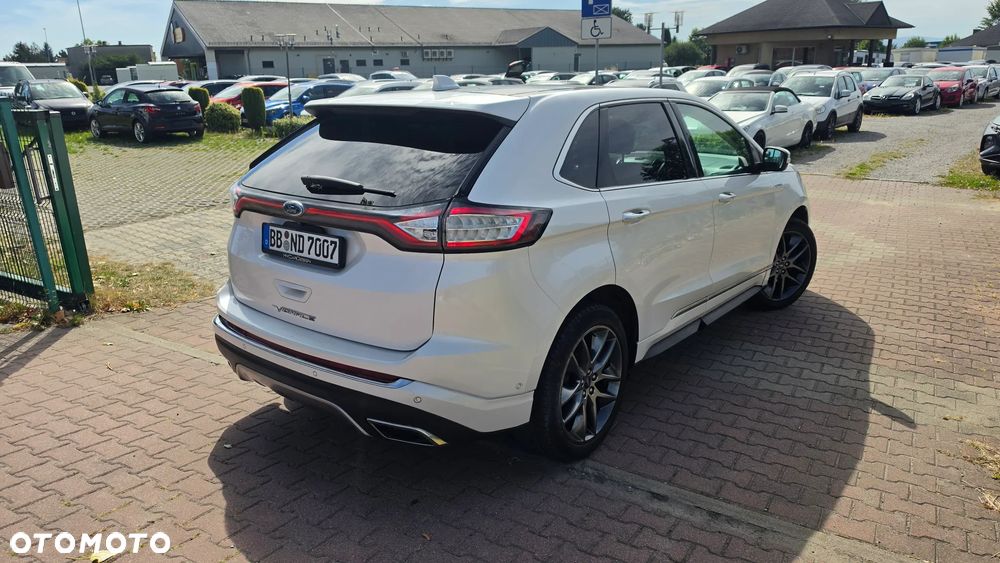 Ford Edge 2016 photo 3